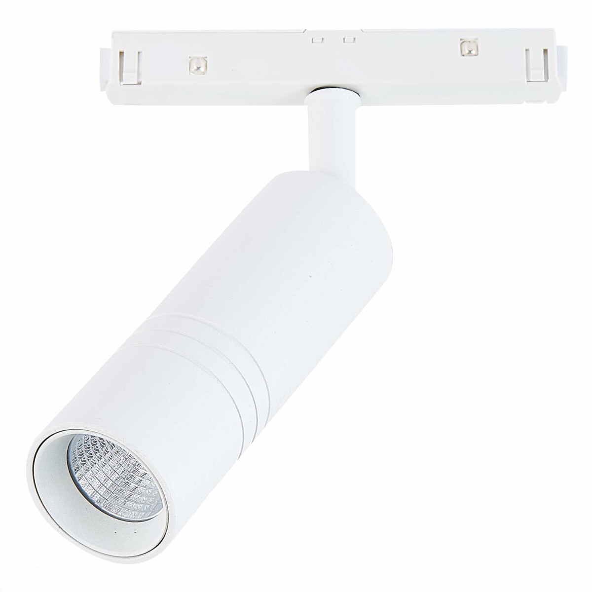 ST365.546.12 Магнитный трековый светильник белый LED 1*12W 4000K 1 020Lm Ra>80 36° IP20 L-xW44xH130 SKYLINE 48 — изображение 3