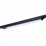 ST366.448.24 Св-к трек. Черный LED 1*24W 4000K 2 450Lm Ra>98 120 IP20 L600xW34xH33 180-240V BASE