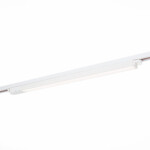 ST366.538.24 Св-к трек. Белый LED 1*24W 3000K 2 250Lm Ra>98 120 IP20 L600xW34xH33 180-240V BASE