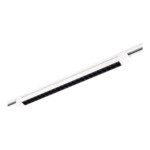 ST367.536.20.2 Св-к трек. Белый LED 1*20W 3000K 1 750Lm Ra90 24 IP20 L686xW49xH54 170-240VV BASE — изображение 3