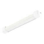 ST368.536.10 Св-к трек. Белый LED 1*10W 3000K 725Lm Ra90 120 IP20 L387xW49xH54 170-240VV BASE — изображение 4