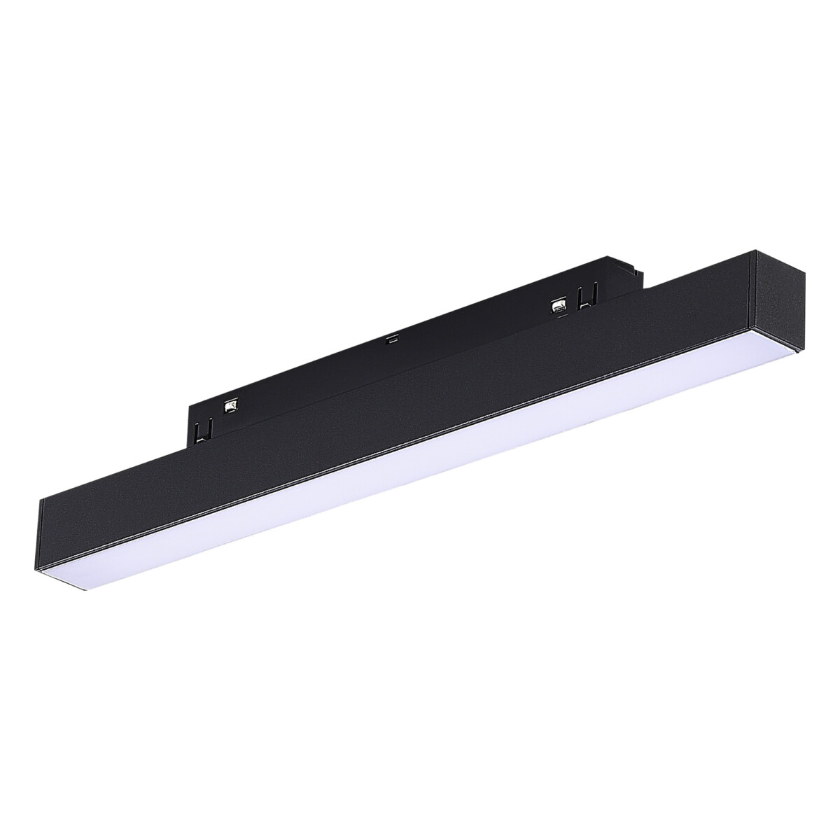 ST370.406.12 Магнитный трековый светильник SMART Черный LED 1*12W 2700K-6500K 960Lm Ra90 120° IP20 L SKYLINE 48 — изображение 3