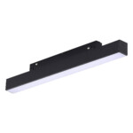 ST370.406.12 Магнитный трековый светильник SMART Черный LED 1*12W 2700K-6500K 960Lm Ra90 120° IP20 L SKYLINE 48 — изображение 3