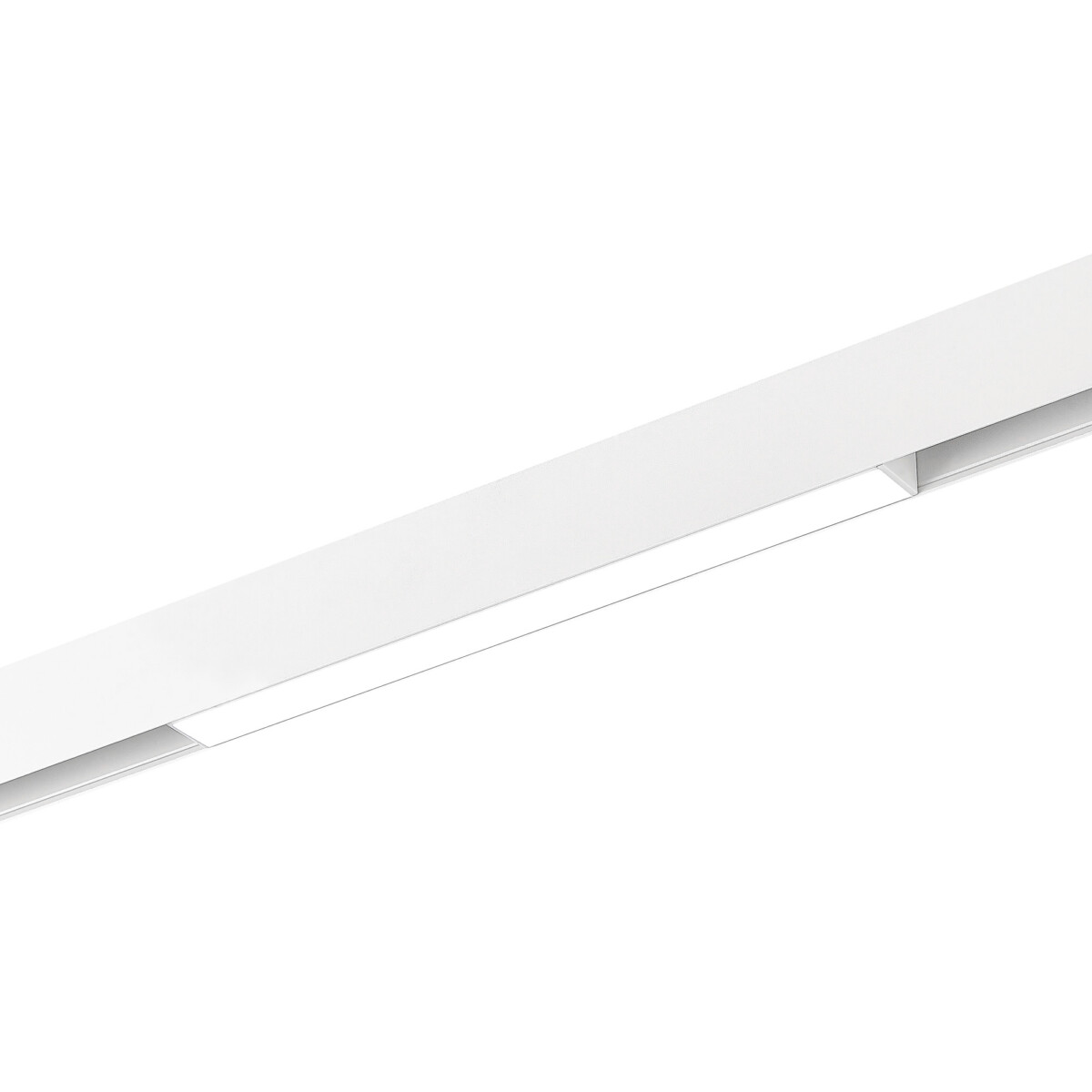 ST370.506.12 Магнитный трековый светильник SMART Белый LED 1*12W 2700K-6500K 960Lm Ra90 120° IP20 L3 SKYLINE 48 — изображение 1