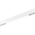 ST370.506.12 Магнитный трековый светильник SMART Белый LED 1*12W 2700K-6500K 960Lm Ra90 120° IP20 L3 SKYLINE 48