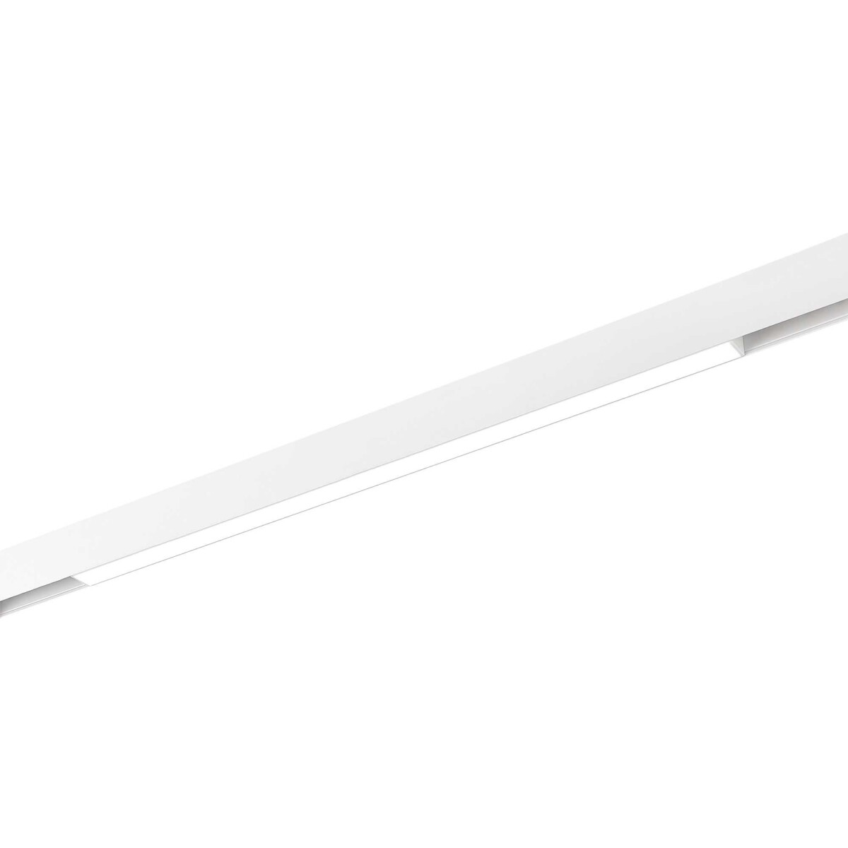 ST370.506.18 Магнитный трековый светильник SMART Белый LED 1*18W 2700K-6500K 1 440Lm Ra90 120° IP20 SKYLINE 48 — изображение 1