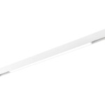 ST370.506.18 Магнитный трековый светильник SMART Белый LED 1*18W 2700K-6500K 1 440Lm Ra90 120° IP20 SKYLINE 48