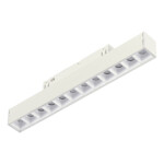 ST371.506.12 Магнитный трековый светильник SMART Белый LED 1*12W 2700K-6500K 1 080Lm Ra90 36° IP20 L SKYLINE 48 — изображение 3