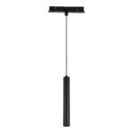 ST377.403.07 Магнитный трековый светильник SMART Черный LED 1*7W 2700K-6500K 630Lm Ra90 36° IP20 D40 SKYLINE 48 — изображение 3