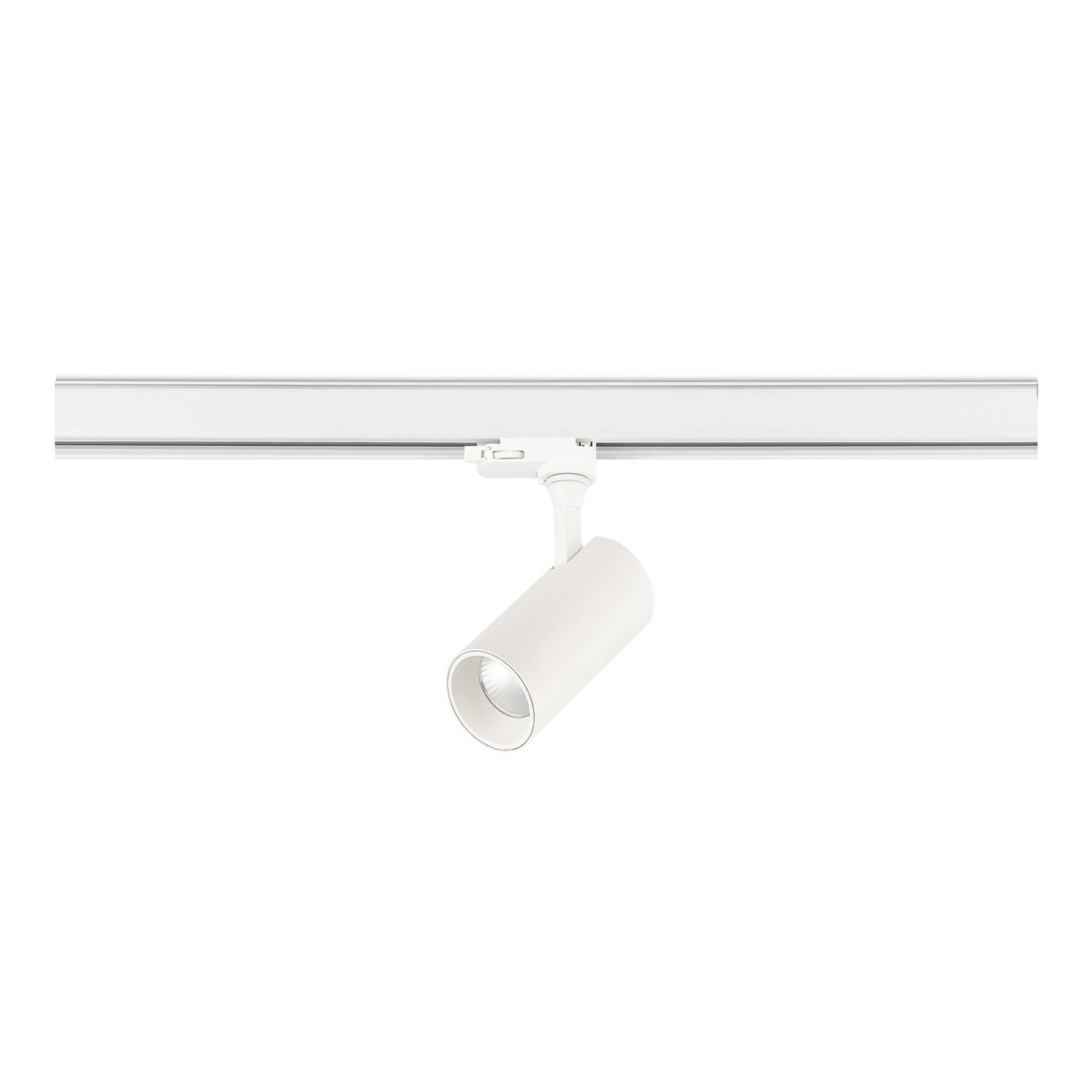 ST383.596.20 Св-к трек. Белый LED 1*20W 3000K/4000K/5000K 1 600Lm Ra>90 36 IP20 DxH- 220V TRACE — изображение 2