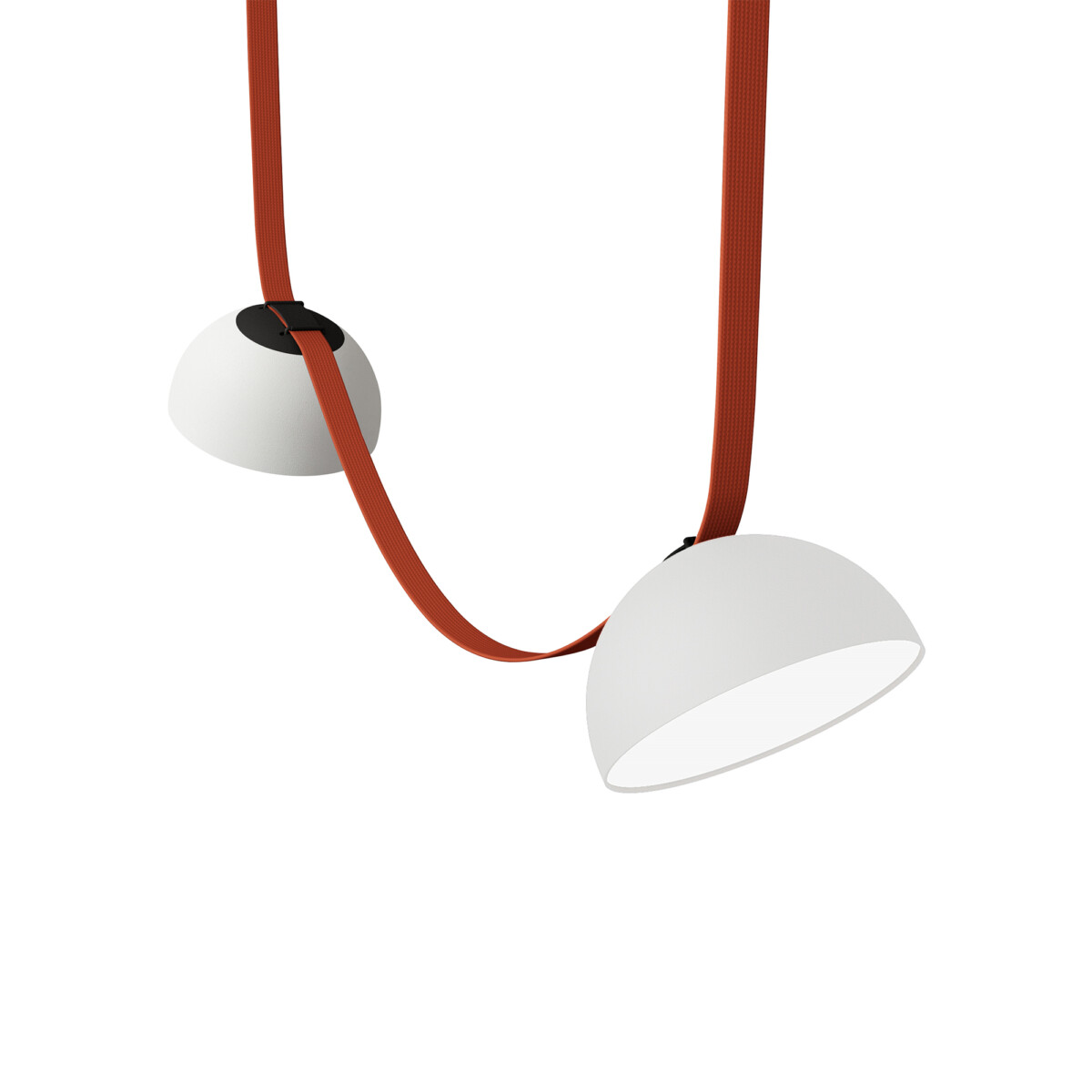 ST453.546.20 Св-к трек. Белый LED 1*20W 4000K 1 651Lm Ra90 120 IP20 D200xH113 48V BAND — изображение 2