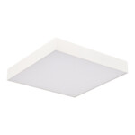 ST608.542.96 Светильник потолочный Белый LED 1*96W 4000K 8 640Lm Ra>90 120° IP20 L600xW600xH55 180-2 Накладные светильники — изображение 2