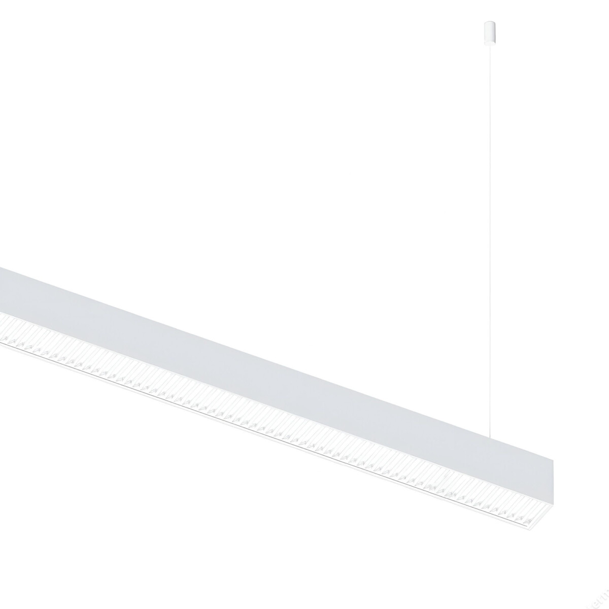ST611.543.32 Светильник подвесной ST-Luce Белый/Белый LED 1*35W 4000K Подвесные светильники — изображение 3
