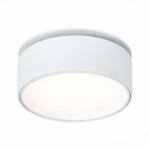 ST651.538.14 Встраиваемый поворотный светильник Белый LED 1*14W 3000K 1 100Lm Ra>90 120° IP20 D105xH Встраиваемые светильники — изображение 4