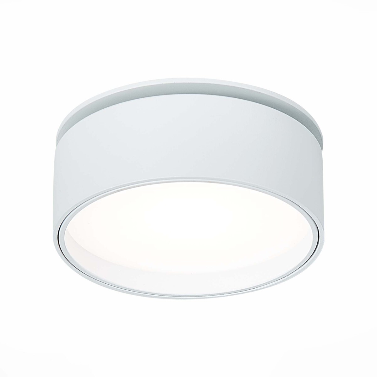 ST651.548.14 Встраиваемый поворотный светильник Белый LED 1*14W 4000K 1 100Lm Ra>90 120° IP20 D105xH Встраиваемые светильники — изображение 4