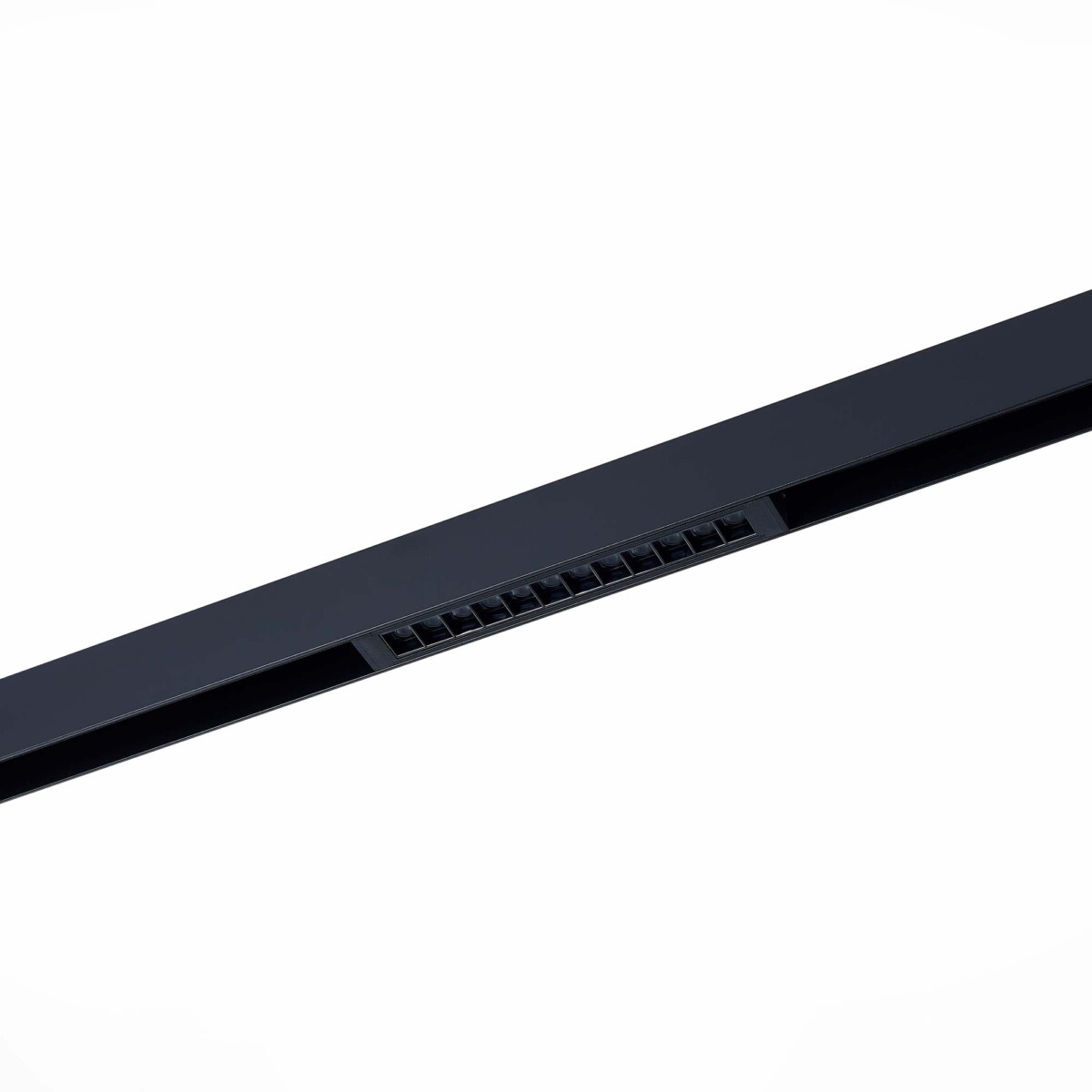 ST655.496.09 Св-к трек. SMART Черный LED 1*9W 2700K-6000K 700Lm Ra>90 24 IP20 L220xW25xH41 220V SKYLINE 220 — изображение 2