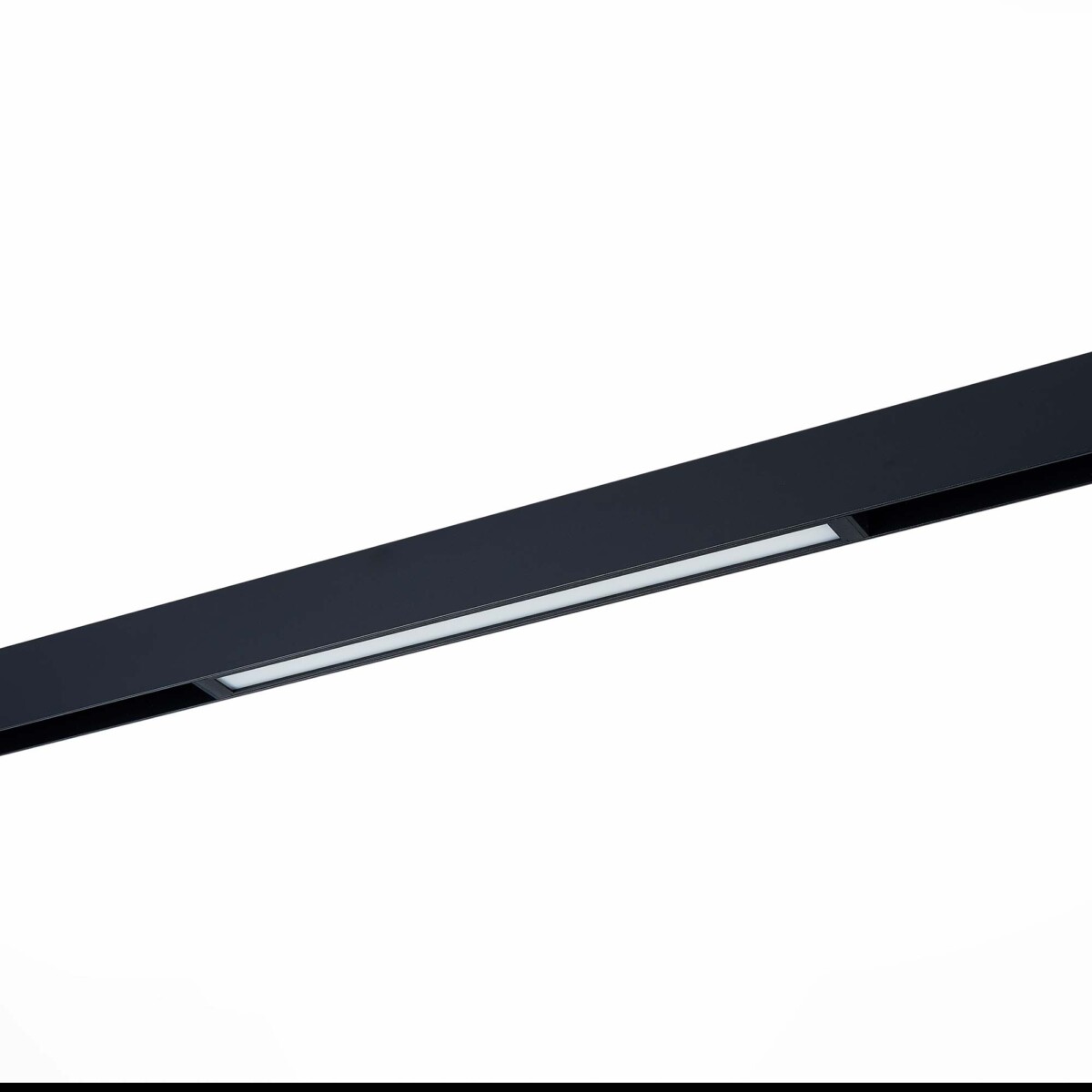 ST657.496.18H Св-к трек. SMART Черный LED 1*18W 2700K-6000K 1 470Lm Ra>90 120 IP20 L410xW25xH41 220 SKYLINE 220 — изображение 2