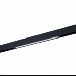 ST657.496.18H Св-к трек. SMART Черный LED 1*18W 2700K-6000K 1 470Lm Ra>90 120 IP20 L410xW25xH41 220 SKYLINE 220 — изображение 2