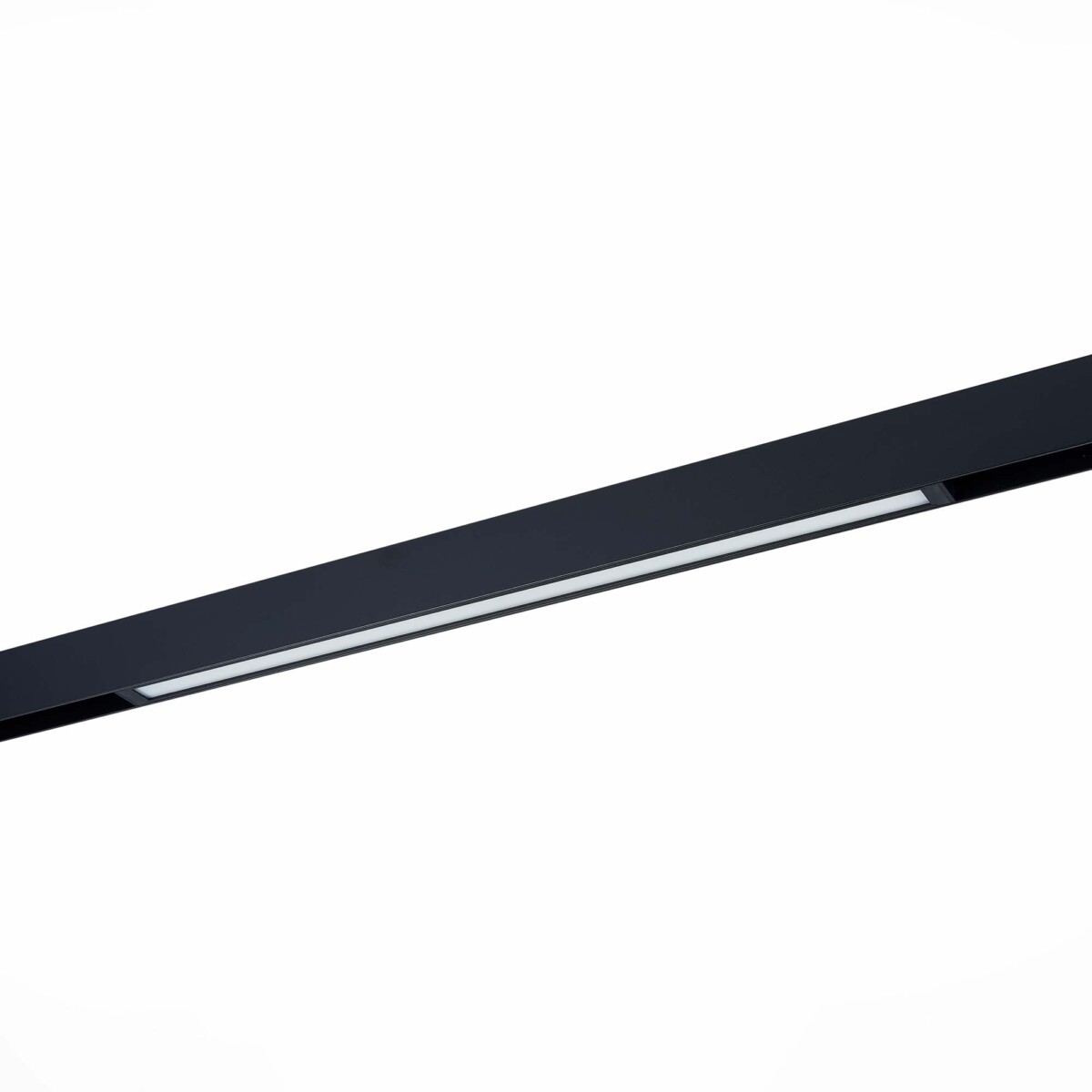 ST657.496.27 Св-к трек. SMART Черный LED 1*27W 2700K-6000K 2 250Lm Ra>90 120 IP20 L600xW25xH41 220V SKYLINE 220 — изображение 2