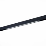 ST657.496.27 Св-к трек. SMART Черный LED 1*27W 2700K-6000K 2 250Lm Ra>90 120 IP20 L600xW25xH41 220V SKYLINE 220 — изображение 2