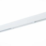 ST657.596.09 Св-к трек. SMART Белый LED 1*9W 2700K-6000K 700Lm Ra>90 120 IP20 L220xW25xH41 220V SKYLINE 220 — изображение 2