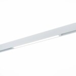 ST657.596.18 Св-к трек. SMART Белый LED 1*18W 2700K-6000K 1 470Lm Ra>90 120 IP20 L410xW25xH41 220V SKYLINE 220