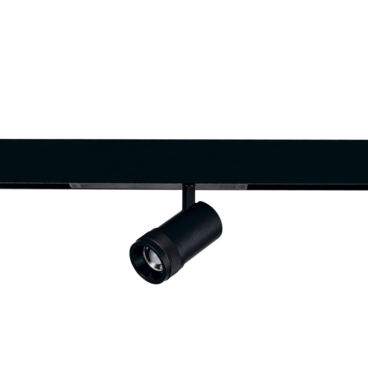 ST658.496.20H Св-к трек. SMART Zoom Черный LED 1*20W 2700K-6000K1 800Lm Ra>90  IP20 L220xW60xН205 SKYLINE 220 — изображение 1