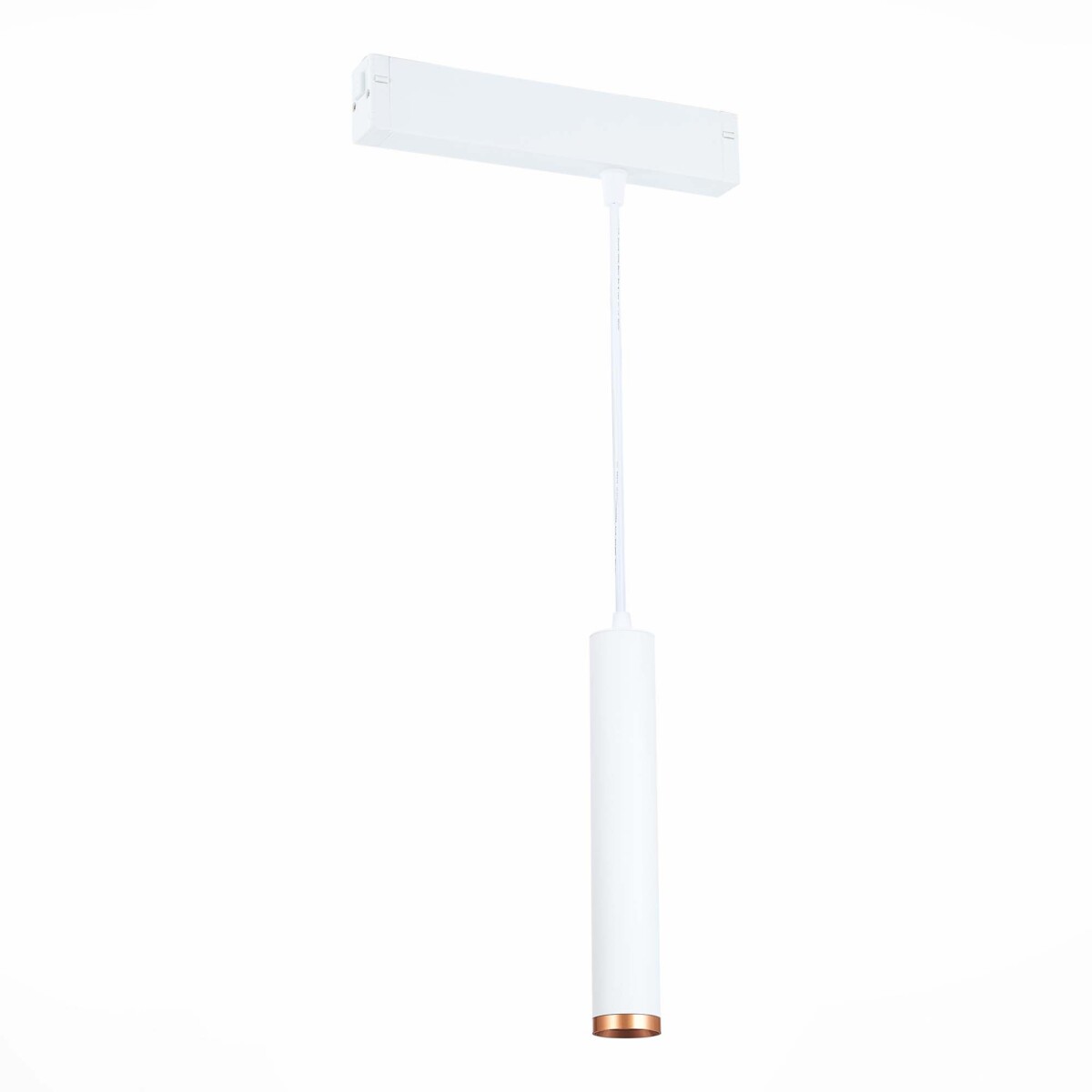 ST659.593.10 Св-к трек. SMART Белый LED 1*10W 2700K-6000K 720Lm Ra>90 36 IP20 D40xH300 220V SKYLINE 220 — изображение 3