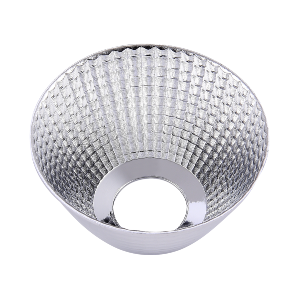 ST661.024.20 Рефлектор для светильника ST661 ST-Luce Хром TRACE