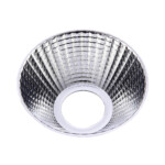 ST661.024.40 Рефлектор для светильника ST661 ST-Luce Хром TRACE