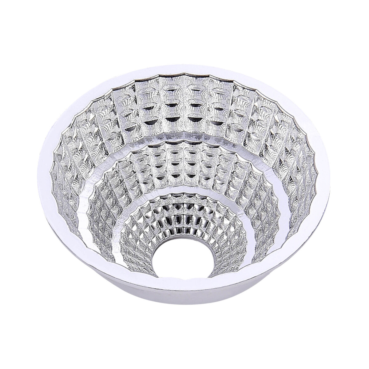 ST661.060.10 Рефлектор для светильника ST661 ST-Luce Хром TRACE — изображение 1