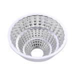 ST661.060.10 Рефлектор для светильника ST661 ST-Luce Хром TRACE