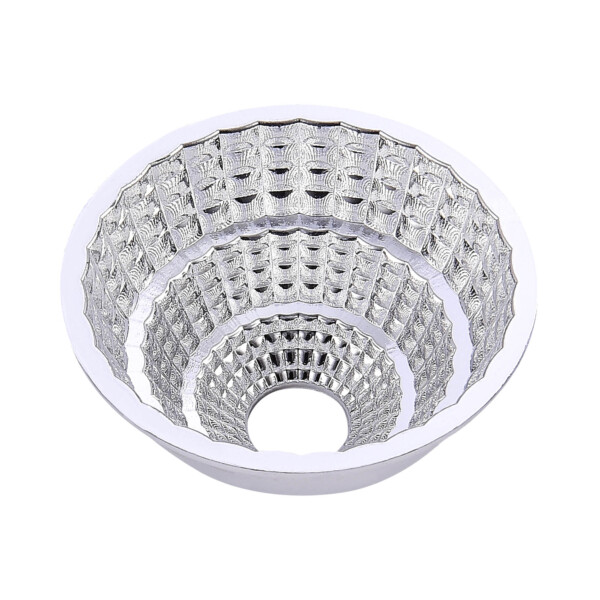 ST661.060.10 Рефлектор для светильника ST661 ST-Luce Хром TRACE