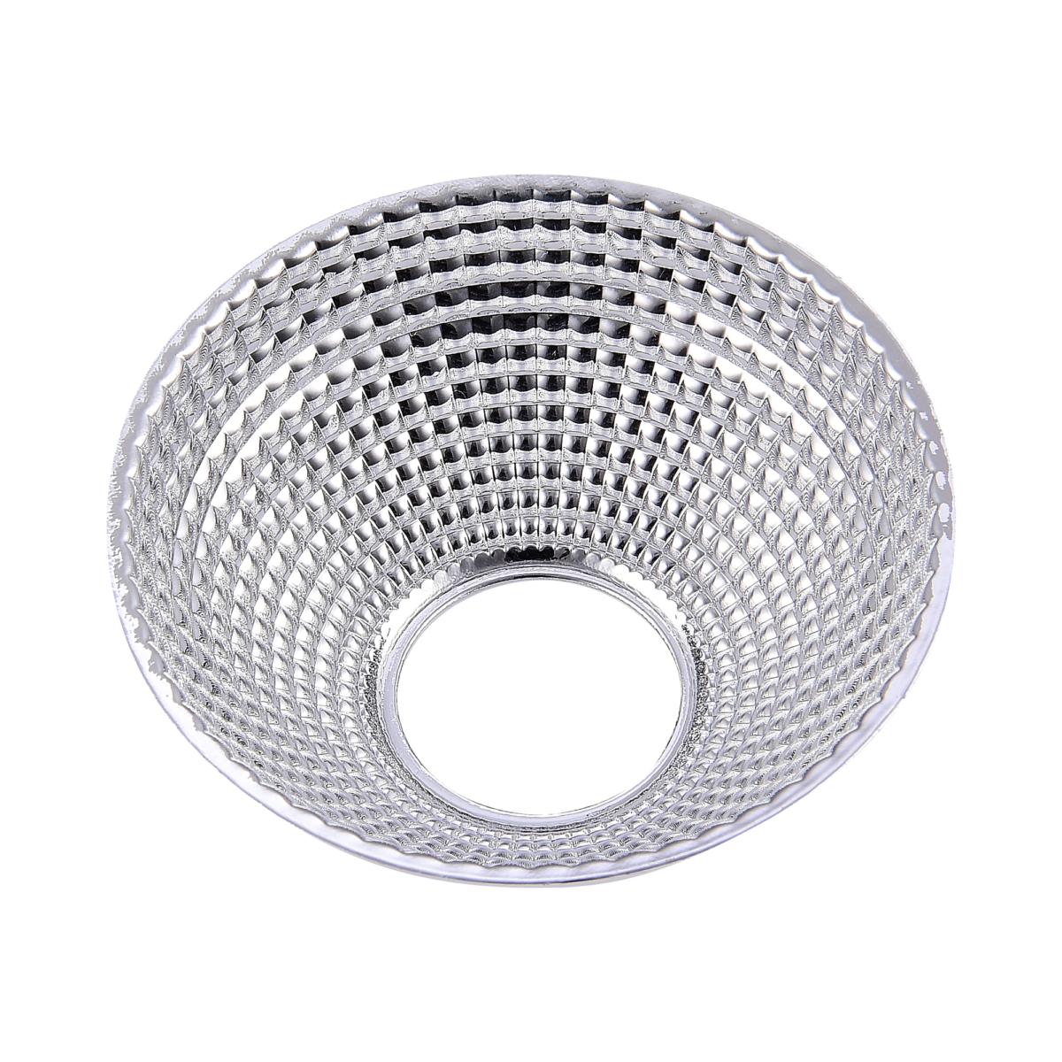 ST661.060.40 Рефлектор для светильника ST661 ST-Luce Хром TRACE — изображение 1