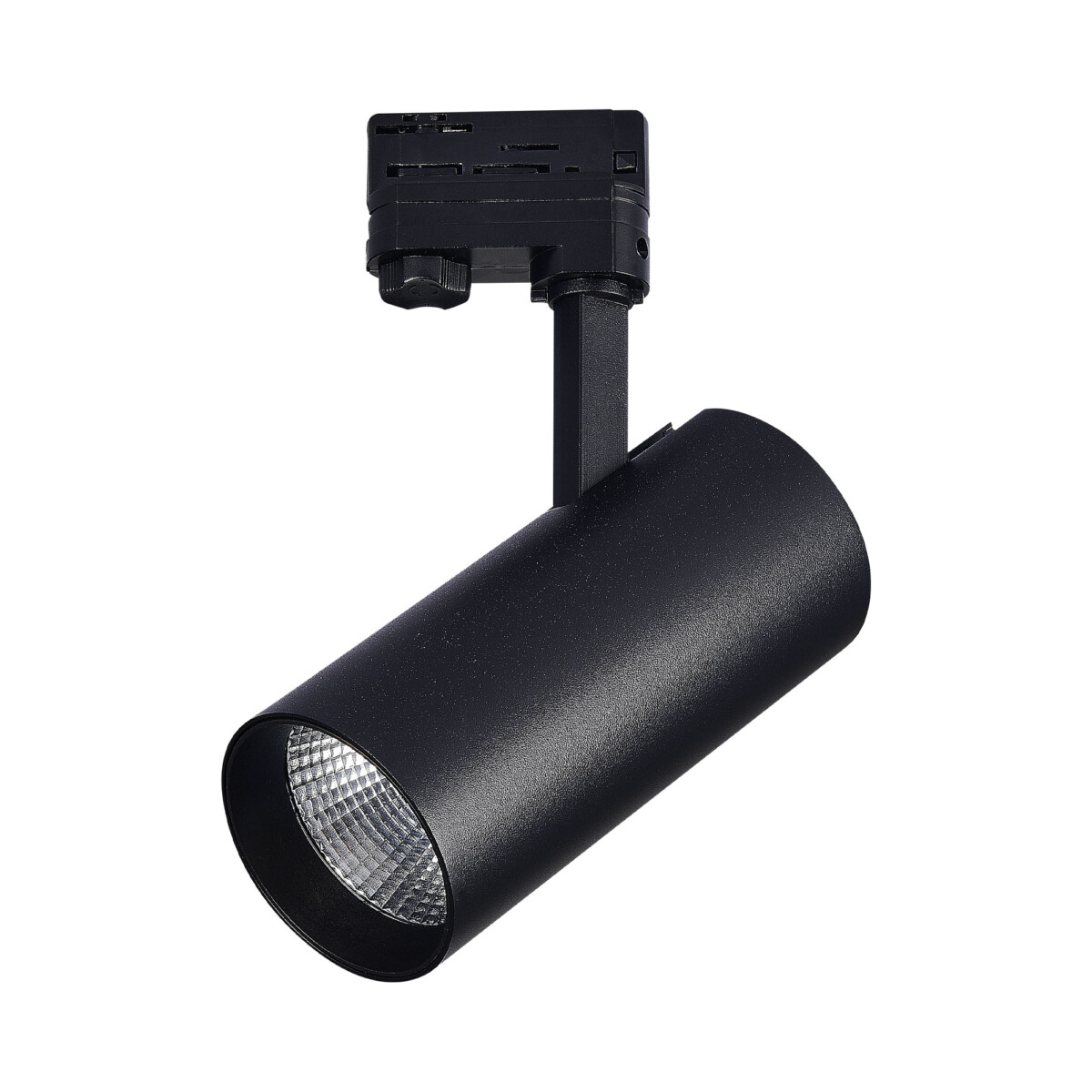 ST661.446.40 Св-к трек. Черный LED 1*40W 4000K 3 200Lm Ra>90 38° IP20 L190xW85xH265 165-265V TRACE — изображение 3