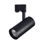 ST661.446.40 Св-к трек. Черный LED 1*40W 4000K 3 200Lm Ra>90 38° IP20 L190xW85xH265 165-265V TRACE — изображение 3