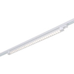 ST662.536.30 Св-к трек. Белый LED 1*30W 3000K 2 400Lm Ra>90 48° IP20 L935xW33xH73 165-265V TRACE