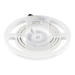 ST668.436.08 Гибкий светодиодный светильник Белый,Черный LED 1*8W 3000K 170Lm Ra>80 100° IP20 L1 000 SUPER5 — изображение 3