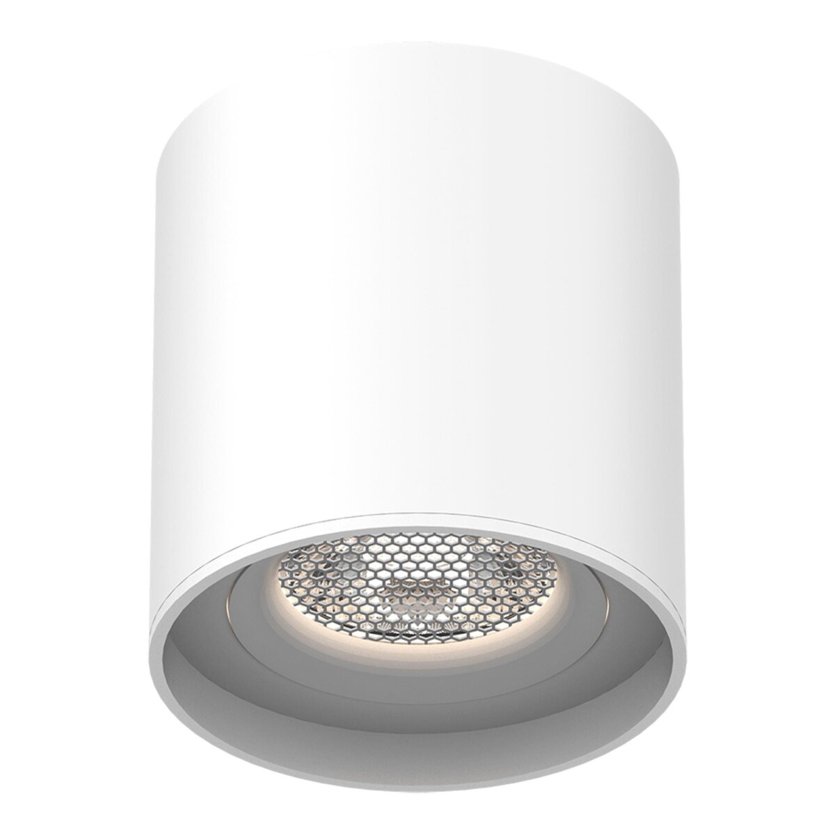 в наличии ST678.546.06 Магнитный трековый светильник Белый LED 1*6W 4000K 300Lm Ra>90 IP20 D75xH75 48V SKYFLAT - купить в интернет-магазине Светильники Торг