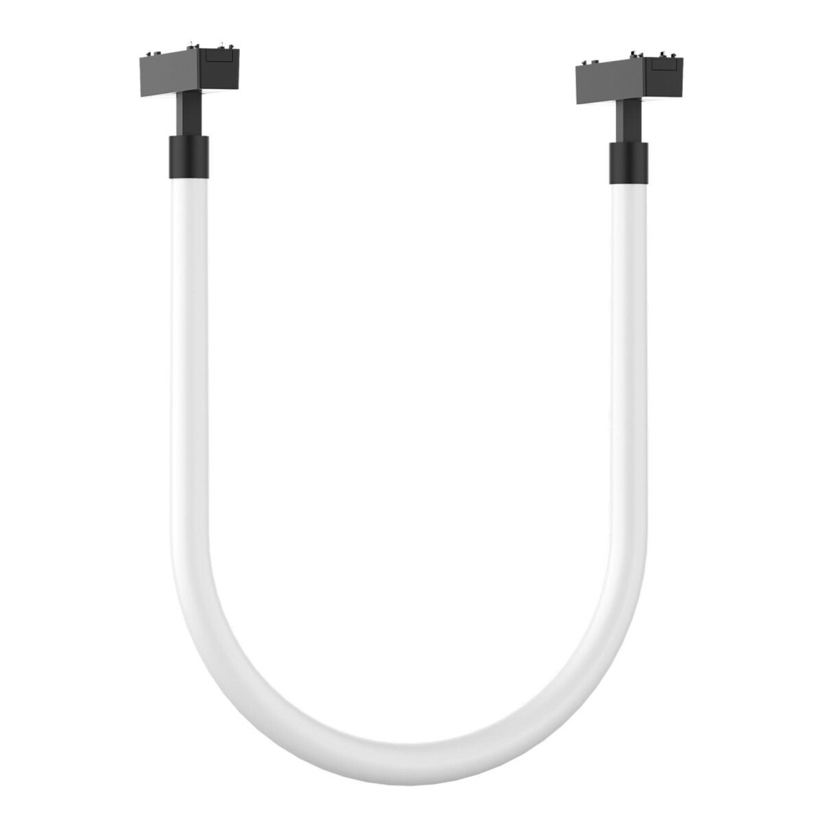 ST679.446.32 Гибкий светодиодный светильник Черный, Белый LED 1*32W 4000K 2 600Lm Ra>90 IP20 L2 000x SKYFLAT — изображение 1