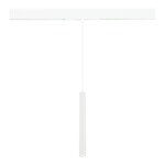 ST682.546.07 Магнитный трековый светильник Белый LED 1*7W 4000K 450Lm Ra90 36° IP20 D32xH307 48V SKYLINE 48