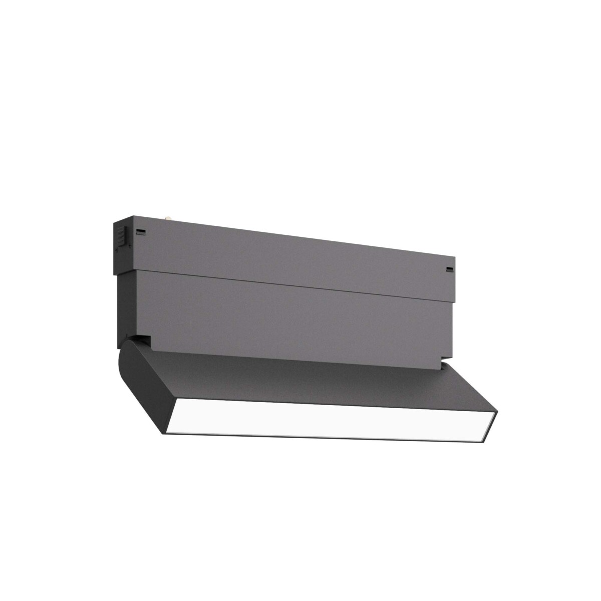 ST685.496.09 Св-к трек. SMART Черный LED 1*9W 2700K-6000K 700Lm Ra>90 120° IP20 L258xW26xH137 220V SKYLINE 220 — изображение 1