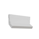 ST685.596.09 Св-к трек. SMART Белый LED 1*9W 2700K-6000K 700Lm Ra>90 120° IP20 L370xW26xH137 220V SKYLINE 220 — изображение 2