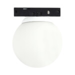 в наличии ST687.536.03 Магнитный трековый светильник Белый LED 1*3W 3000K Lm Ra>80 360° IP20 D60xH- 24V SUPER5 - купить в интернет-магазине Светильники Торг