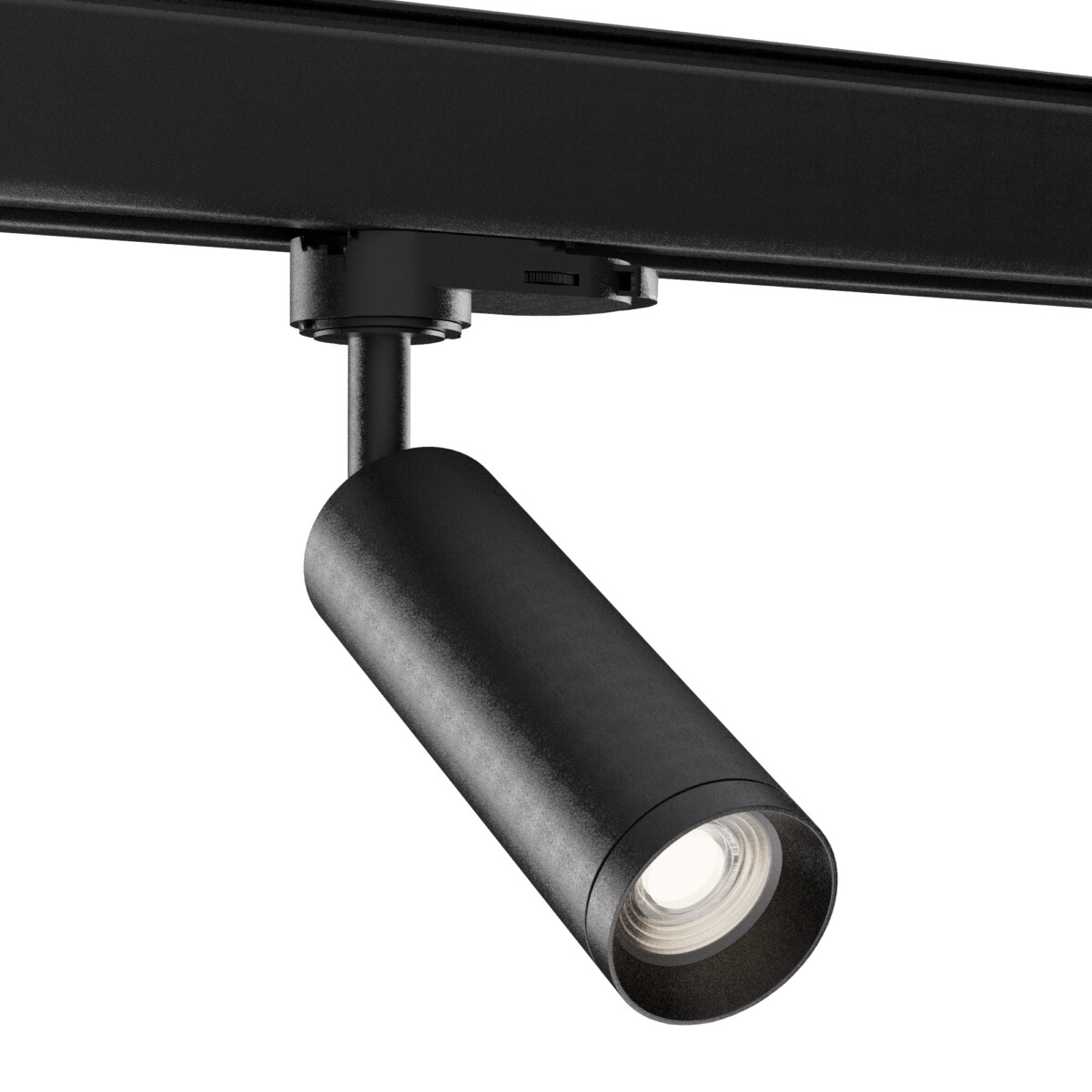 в наличии ST692.402.01 Св-к трек. Черный GU10 1*50W IP20 D52xH160 220V Без ламп TRACE - купить в интернет-магазине Светильники Торг