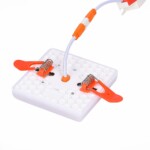 ST700.038.22 Св-к встр. Белый LED 1*22W 3000K 1 890Lm Ra80 120° IP20 L175xW175xH20 85-265V Встраиваемые светильники — изображение 4