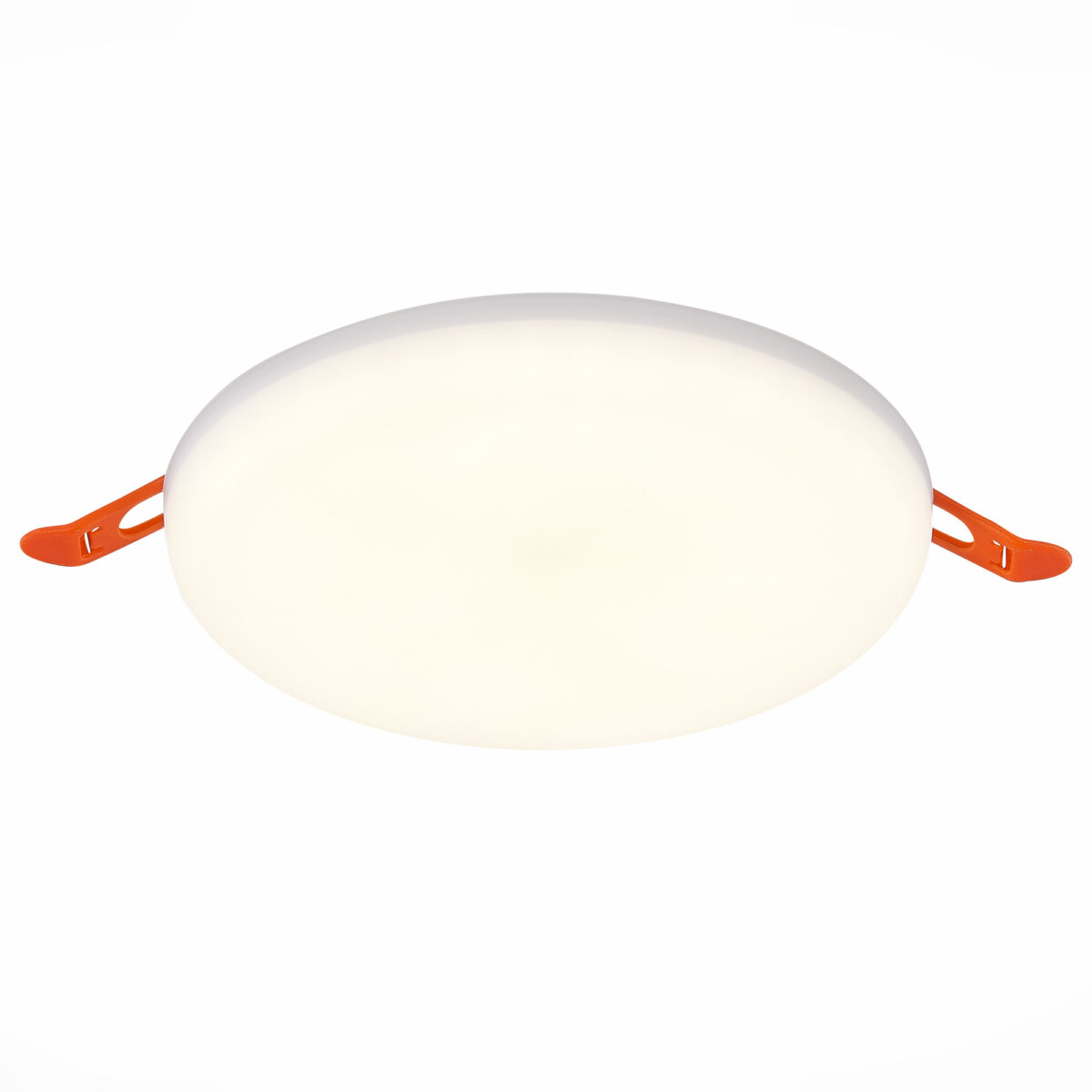 ST700.548.22 Св-к встр. Белый LED 1*22W 4000K 1 890Lm Ra80 180° IP44 D170xH20 85-265V Встраиваемые светильники — изображение 1