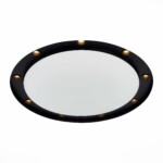 ST706.438.45 Св-к встр. Белый LED 9*5W 3000K 4 050Lm Ra>90 38° IP20 D700xH50 220-240V Встраиваемые светильники