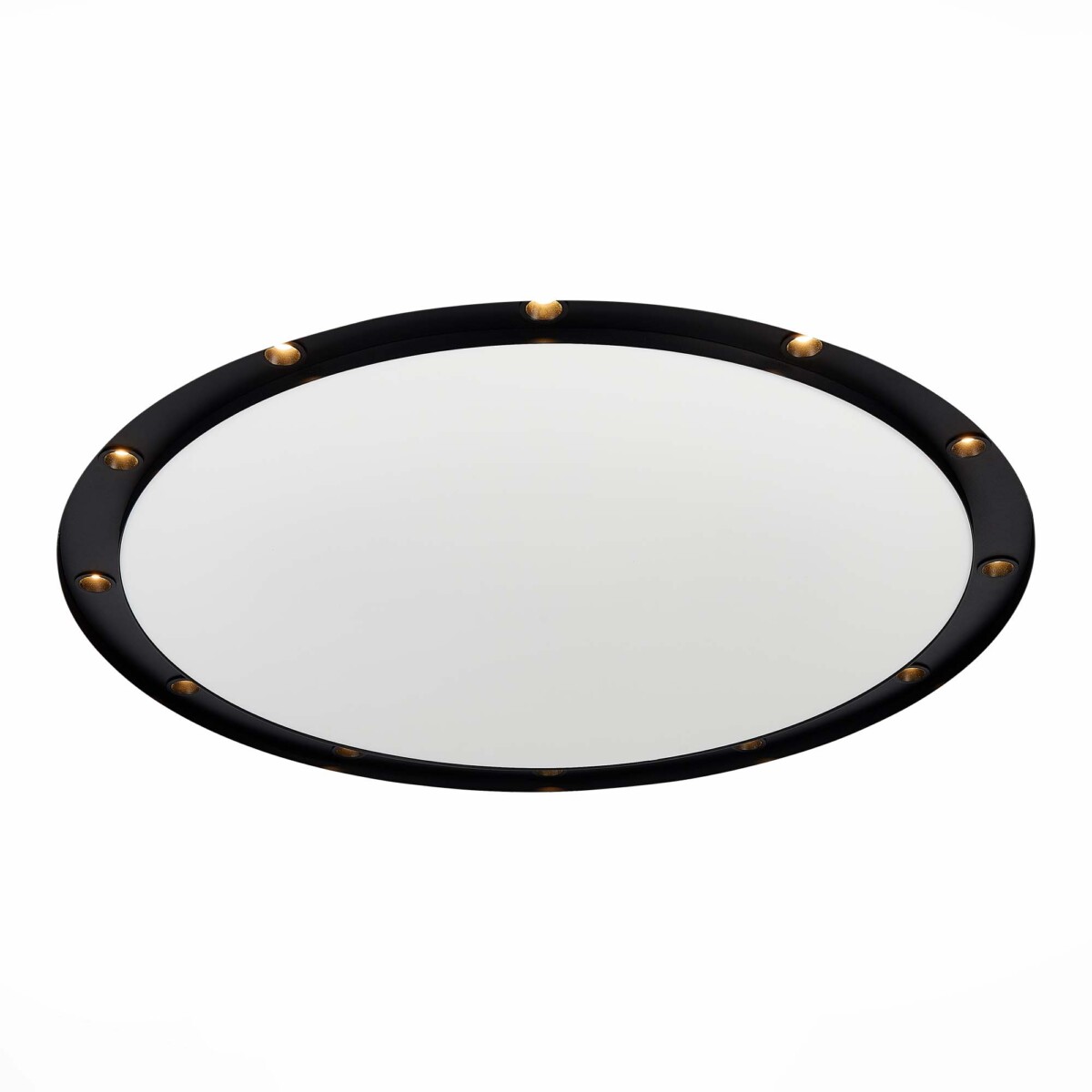 ST706.438.60 Св-к встр. Белый LED 12*5W 3000K 5 400Lm Ra>90 38° IP20 D1 000xH50 220-240V Встраиваемые светильники — изображение 1