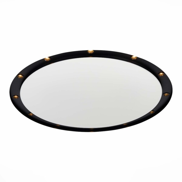 ST706.438.60 Св-к встр. Белый LED 12*5W 3000K 5 400Lm Ra>90 38° IP20 D1 000xH50 220-240V Встраиваемые светильники